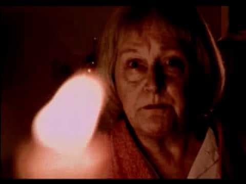 Lars von Trier's "The Kingdom" Original Trailer