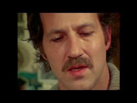 Werner Herzog Eats His Shoe (TRAILER)