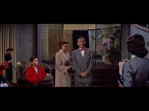 Bigger Than Life (1956) | The Criterion Collection Trailer