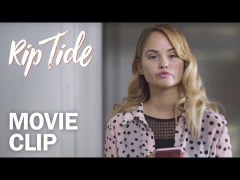 Rip Tide - Wifi Password - MarVista Entertainment