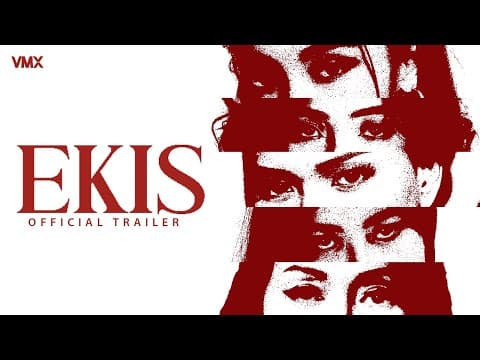 Official Trailer [Subtitled]