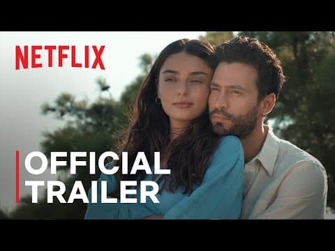 Official Trailer [Subtitled]
