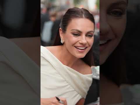 The red carpet for Wake Up Dead Man: A Knives Out Mystery at TIFF50