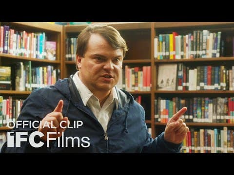 The D Train - Clip "Oliver is the Answer" I HD I IFC Films