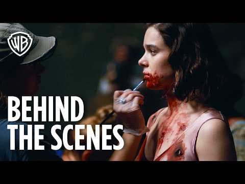 Casting, Music, Hoodoo Roots, & Makeup - Behind the Scenes