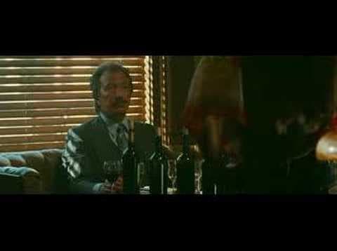 **NEW** BOTTLE SHOCK TRAILER!!