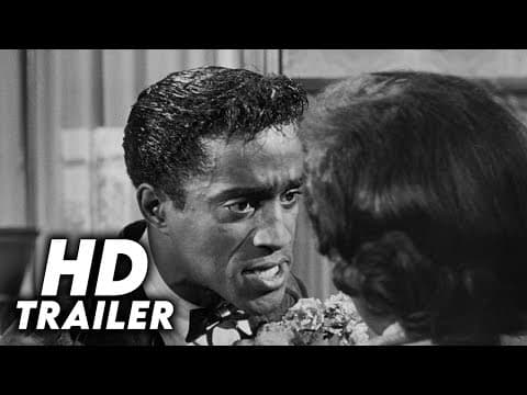 Anna Lucasta (1958) Original Trailer [HD]