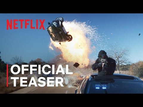 Official Teaser [Subtitled]