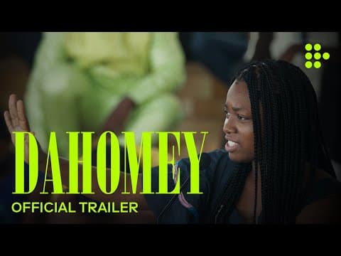 Official Trailer #2 [Subtitled]