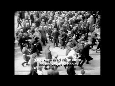 A Film Unfinished - Official Theatrical Trailer - Oscilloscope Laboratories