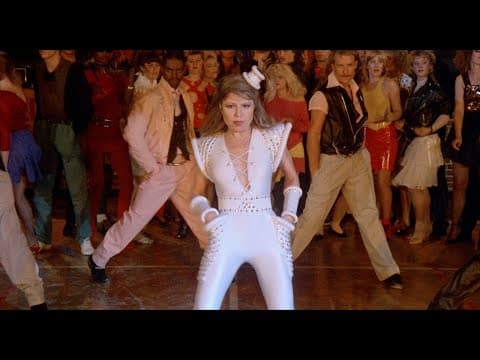 Blu-ray Promo Trailer