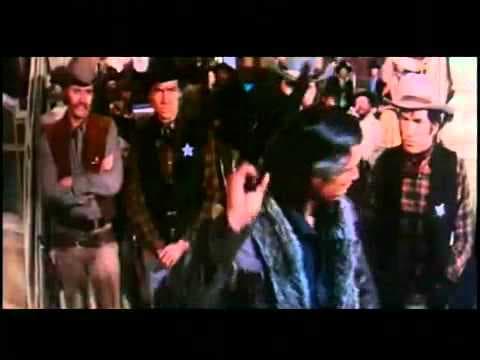 CAPTAIN APACHE   TRAILER