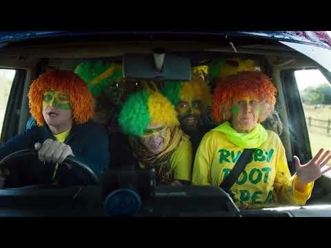 The Nan Movie - "Just Us Boys" Official Clip