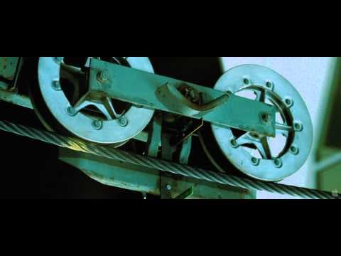 FROZEN Theatrical Trailer (2010)