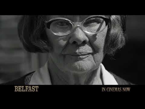 Belfast - BAFTA Spot 30s- In Cinemas Now