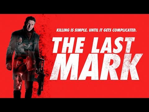 The Last Mark (2020) | Movie Clip "Argentina"