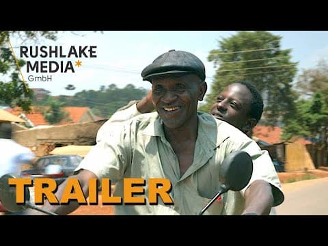 THE BODA BODA THIEVES Trailer | English Subtitles
