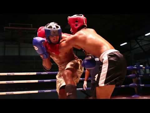 LES FRERES ENNEMIS BANDE ANNONCE