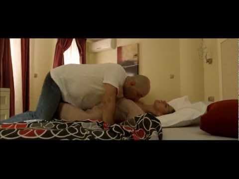 Что творят мужчины -- официальный трейлер комедии