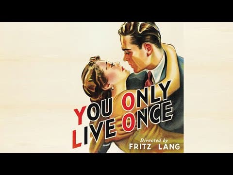 Imprint Blu-ray Trailer