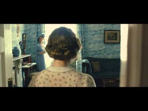 Do You Mind If I Call You Elizabeth?