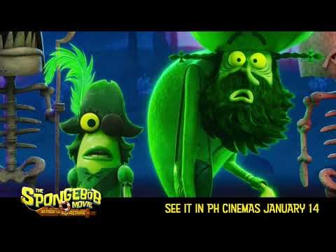 Join SpongeBob and friends on a swashbuckling quest.