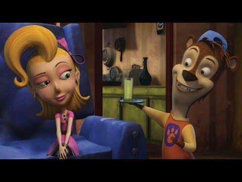 The Goldilocks and the 3 Bears Show (2008) Trailer