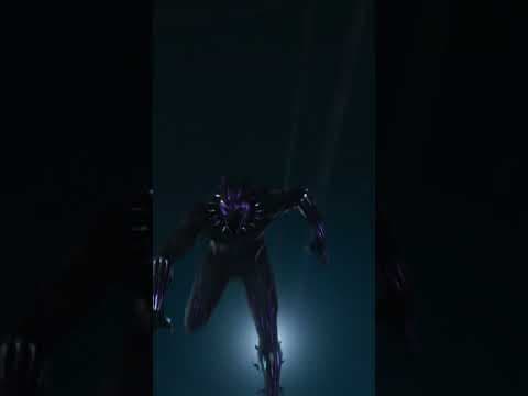 Strength. Secrecy. Legacy.