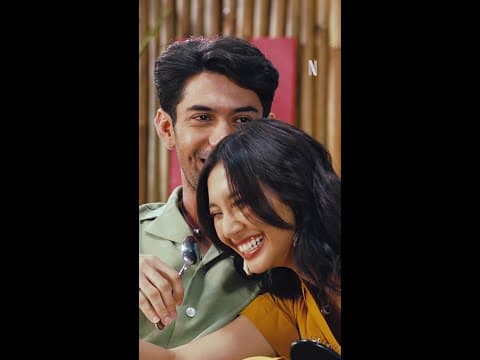 Yah Sheila Dara digombalin Reza Rahadian malah ngakak 😂 | The Most Beautiful Girl In The World