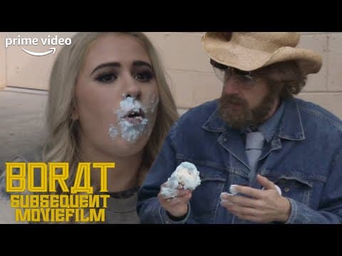 Tutar Accidentally Eats a Baby and Wants to Keep It