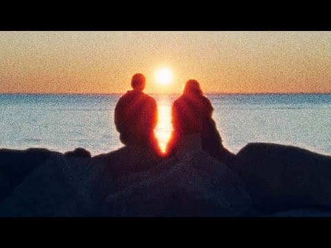 Official Trailer [Subtitled]