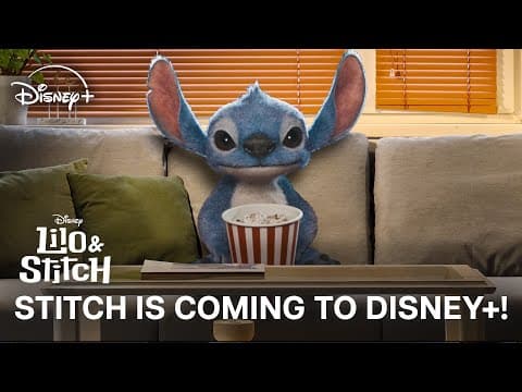 Available September 3 on Disney +