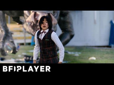 Mark Kermode reviews Bong Joon-ho's The Host