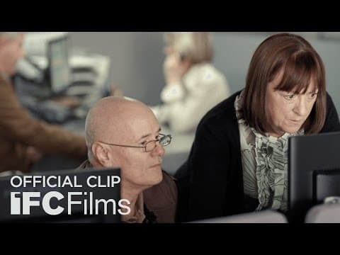 I, Daniel Blake - Clip "Help" I HD I IFC Films