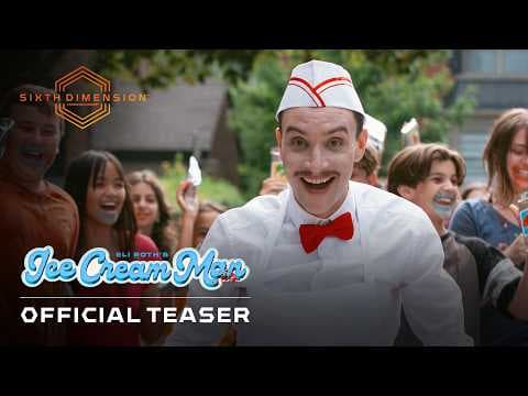 Official Teaser