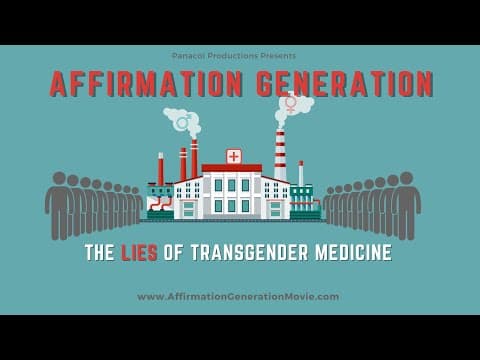 Affirmation Generation documentary-Official Trailer