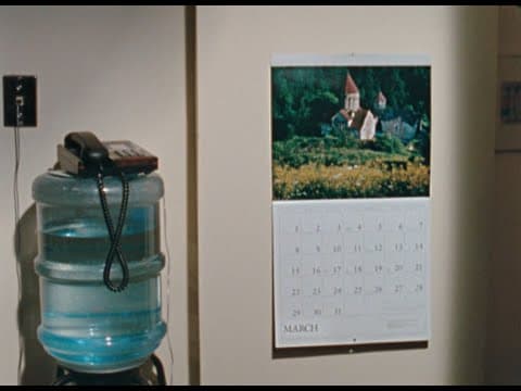 Calendar - Unofficial Trailer