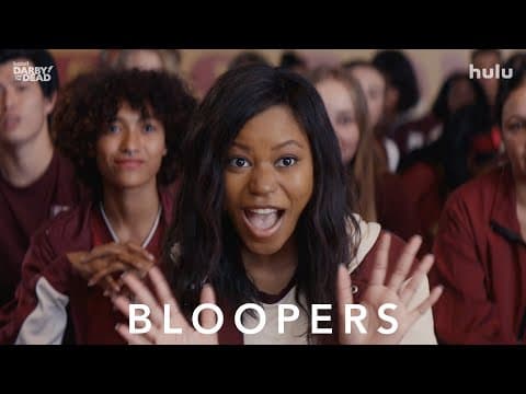 Bloopers