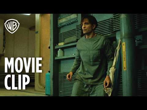 Movie Clip - But I'm You