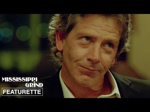 Ben Mendelsohn | Official Featurette