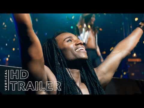 Official US Trailer