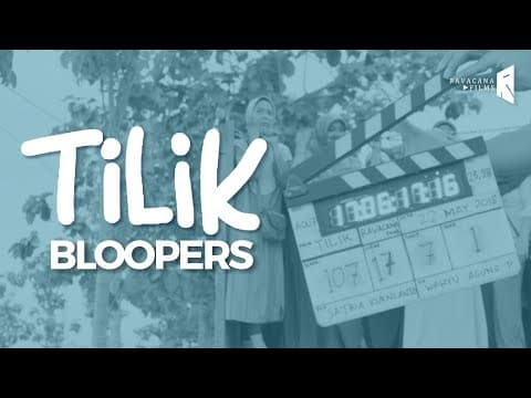 Film Pendek - TILIK (2018) | Bloopers