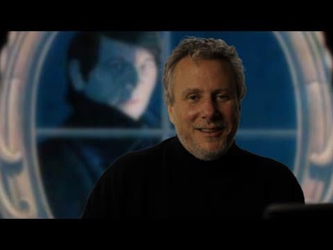 Larry Karaszewski on THE TENANT