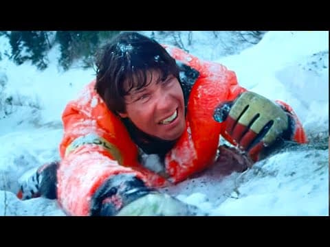 Snowbeast (Horror, 1977) Stefano Stars, Bo Svenson, Yvette Mimieux, Robert Logan | Movie, Subtitles