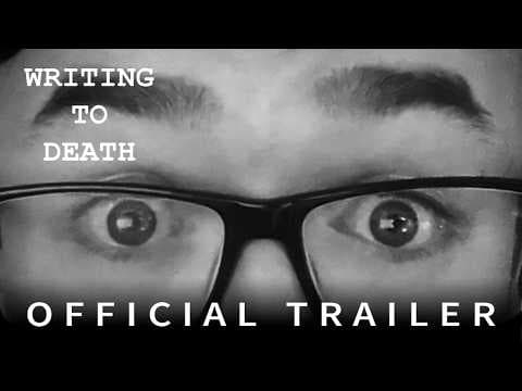 Writing to Death | Official Trailer