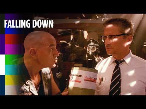 Surplus Store Showdown