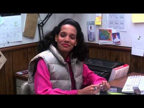 Sanitation Duties Clip