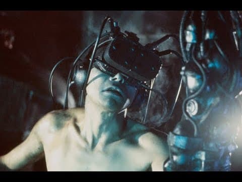 鉄男Ⅱ BODY HAMMER TETSUOⅡ THE BODY HAMMER