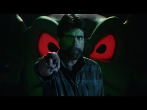 Maximum Overdrive (1986) original theatrical trailer [FTD-0203]