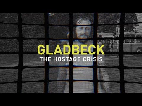GLADBECK: THE HOSTAGE CRISIS | Documentary by Volker Heise | Trailer